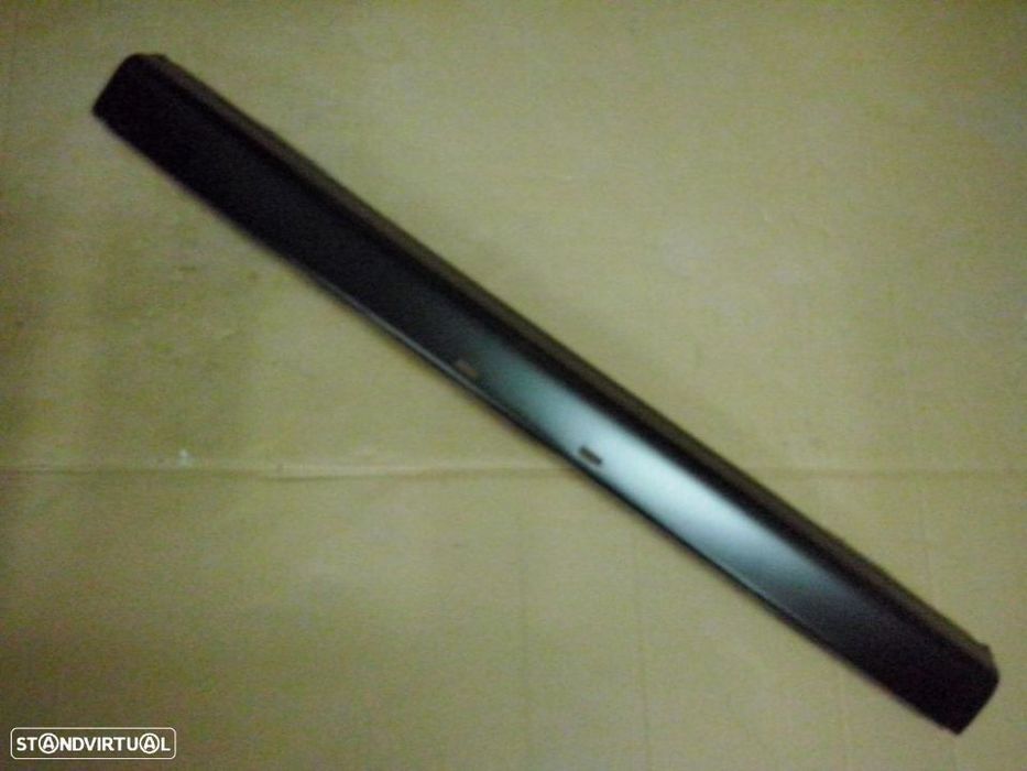 Parachoques frente Bedford Brava Tfr52 Tfs52 1988- NOVO