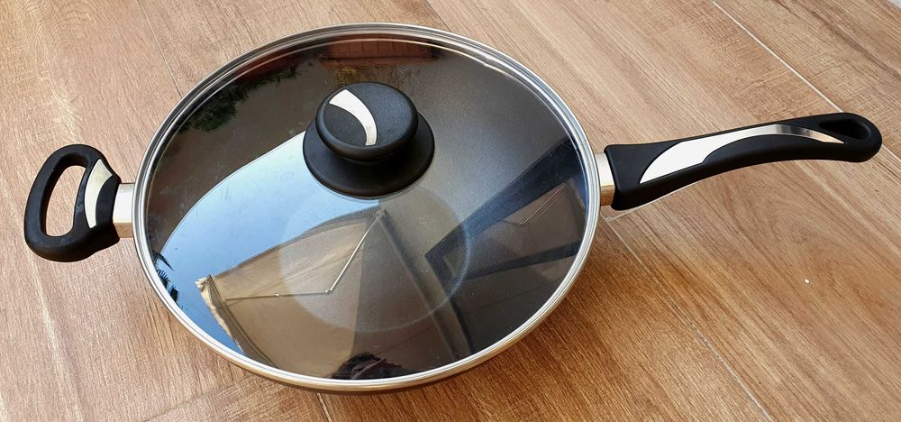 Wok da Celar (óptimo estado)