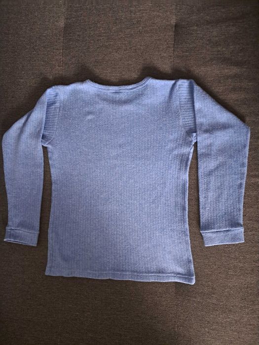 Podkoszulki chłopięce , rozmiar 116 - 122 - 1 szt i 140 - 146 1 szt