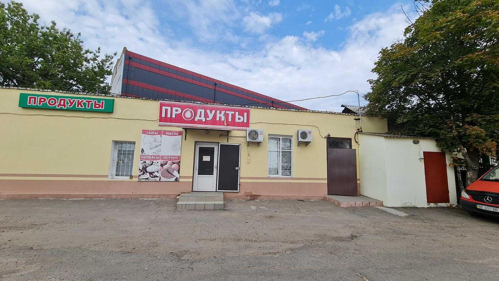 Продажа оптового магазина. ул Старокрепостная. 130 кв.м