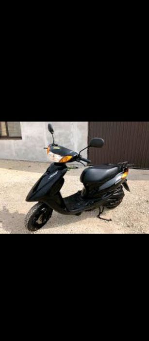 Аренда мопедов Одесса