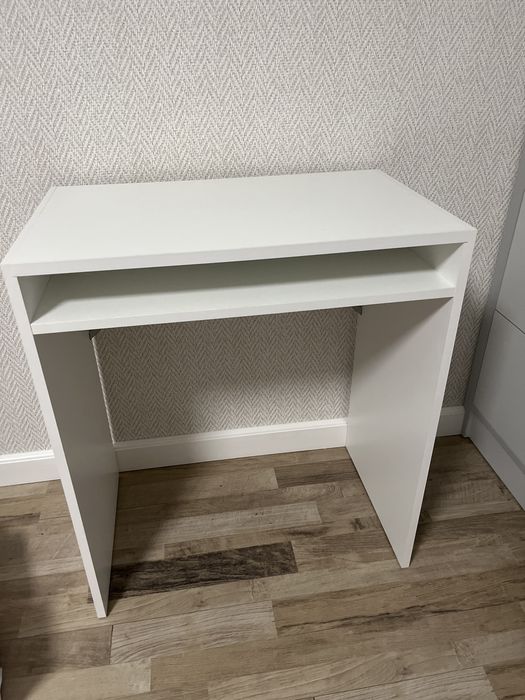 Biurko ikea blat 65 x 40