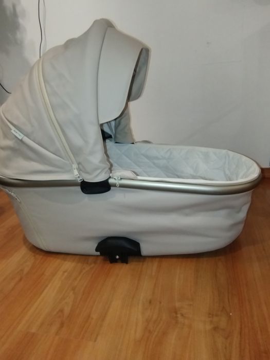 Wózek Bebetto Loren 2w1