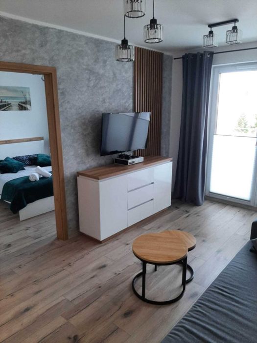 Apartament do wynajęcia w Kołobrzegu