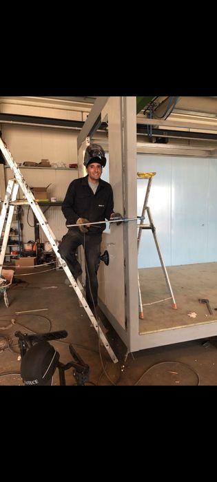 Casas modulares e bungalows