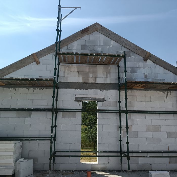 Usługi ogólnobudowlane