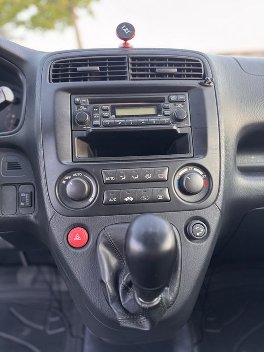 Honda Stream 7 Lugares GPL