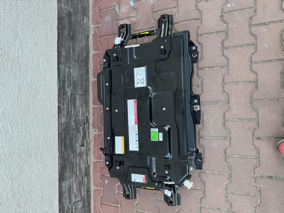 Bateria Kia Niro  2017 plug in 37503-G5510. 37504-G5610
