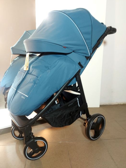 Коляска CARRELLO Bravo АКЦІЙНА ЦІНА  вибір кольорів 6