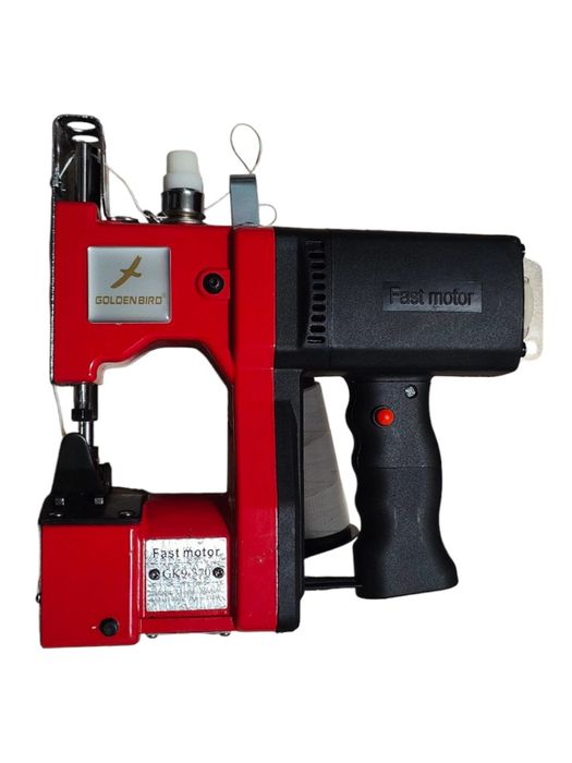 Мешкозашивочная машинка Gk9-370  210w