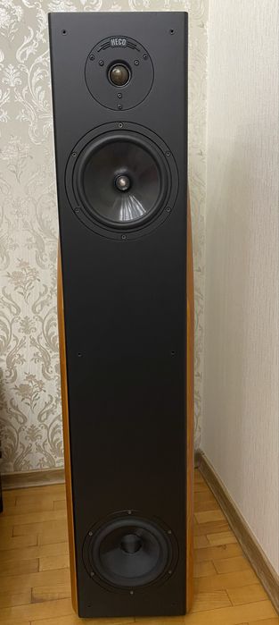 Підлогові Колонки Heco Argon