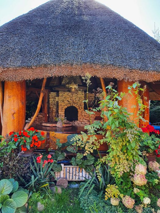 noclegi-domki nad morzem