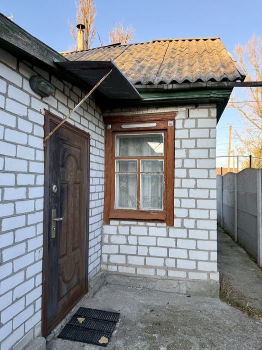 1/2 будинку. Продаж. 3й Занасип, Оптовичок