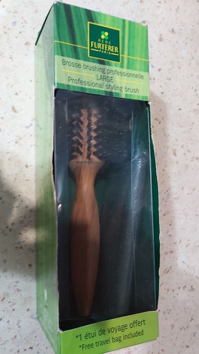 Браш для волос Rene Furterer