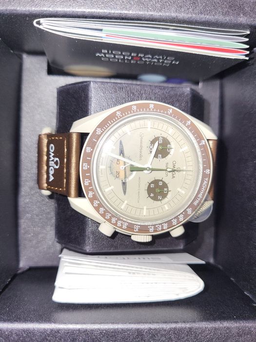 Mission to Saturn - NOVO GARANTIA