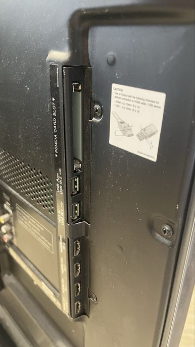 Telewizor LG 42 cale