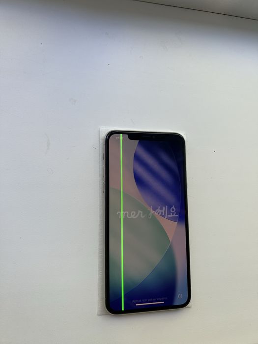 iPhone 11 Pro Max iCloud