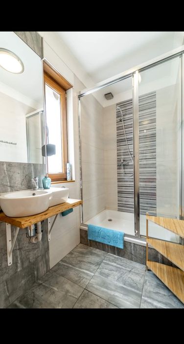 Domek całoroczny nad jeziorem! Wypoczynek blisko natury :)