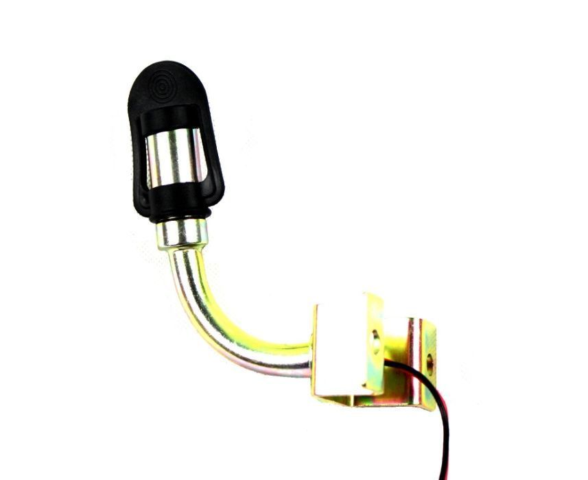 Trzpień do lampy ostrzegawczej uchwyt typu J