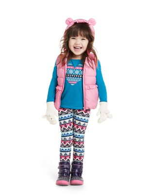 комплект Gymboree размер 5