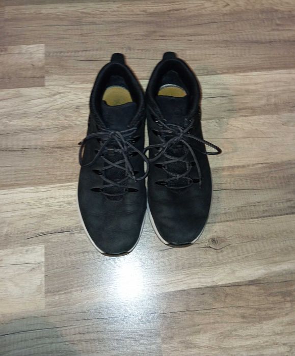Timberland skórzane buty 45
