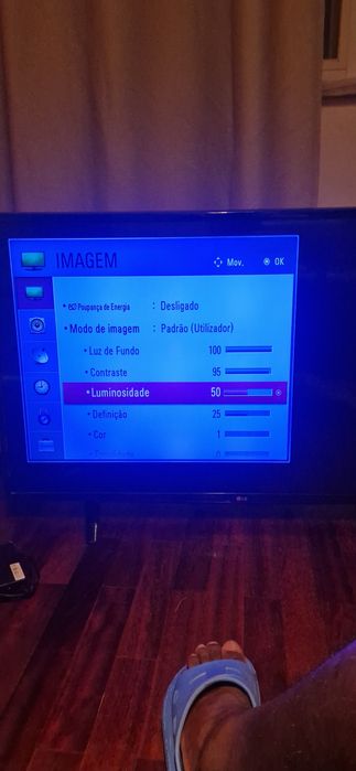 Tv plasma 42 polegadas