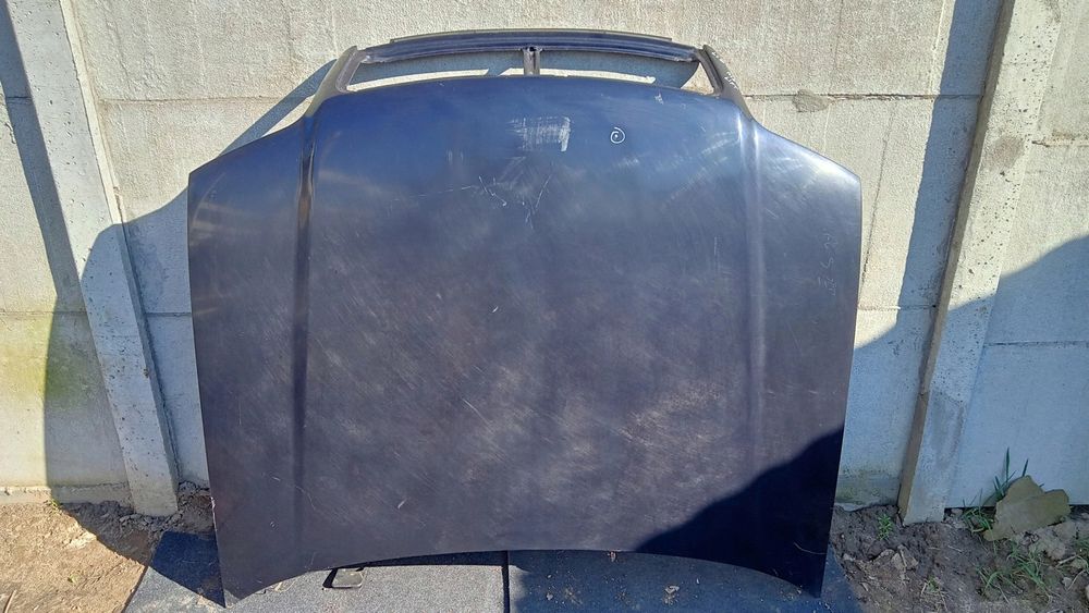 Maska Pokrywa Silnika Audi A6 C5 LZ5L LZ5K LY7W