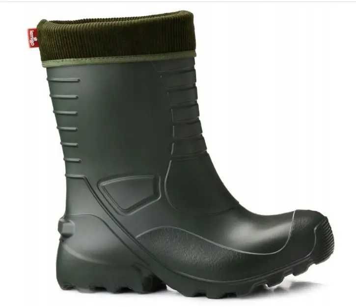 Зимові чоботи з піни чоловічі ЕВА -30 Lemigo Yukon 813