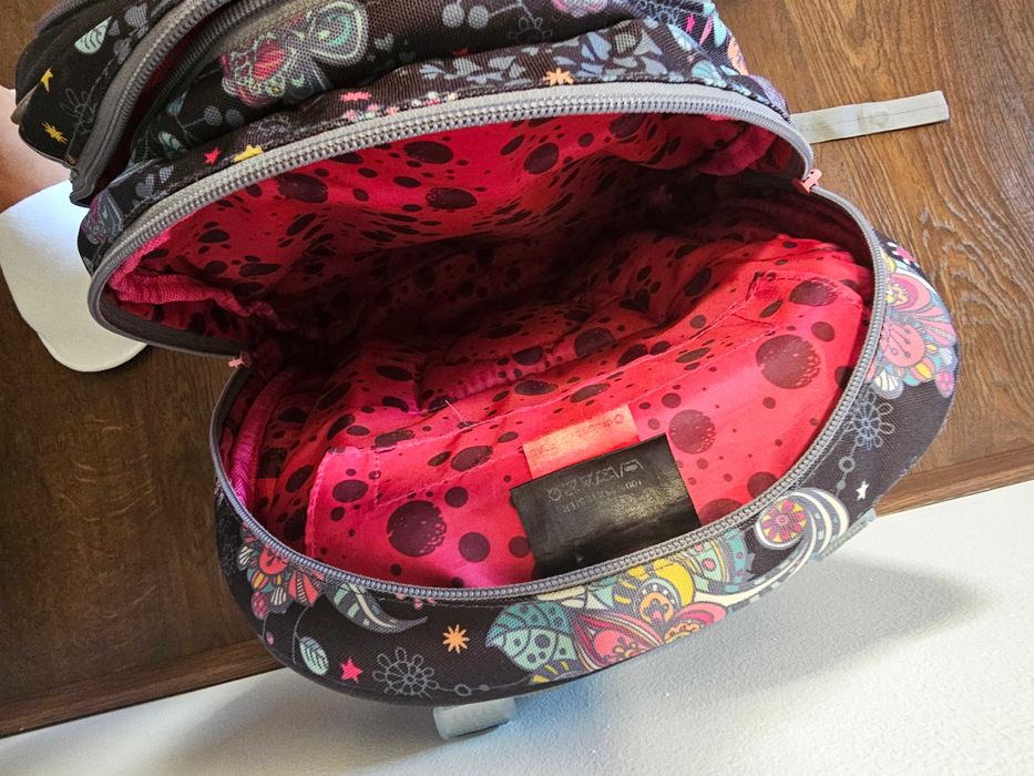 Sprzedam plecak szkolny Topgal, tornister dla klas 2-6.