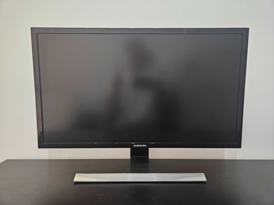 Monitor Samsung LU28E590DS/EN