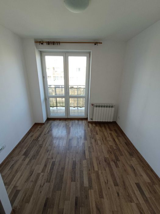 Mieszkanie do wynajęcia - kawalerka