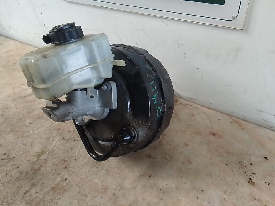 Servofreio BMW 3 Touring (E91)