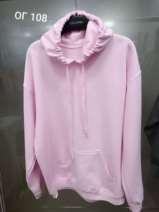 Новий худі унісекс