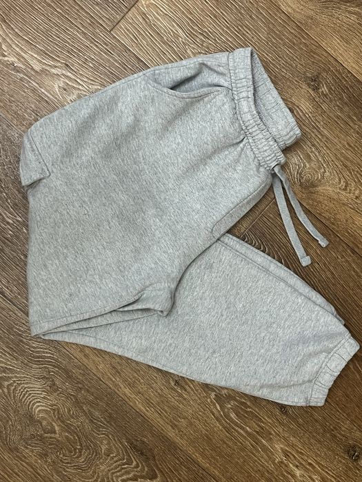 Теплі широкі джогери на флісі Primark