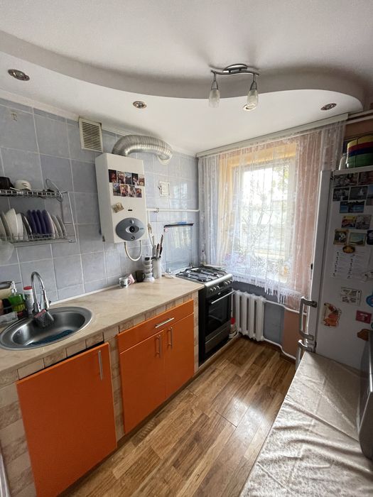 Продам 1кім.квартиру