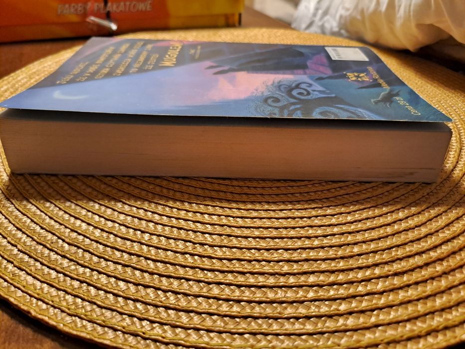 Harry Potter I więzień Azkabanu 2001