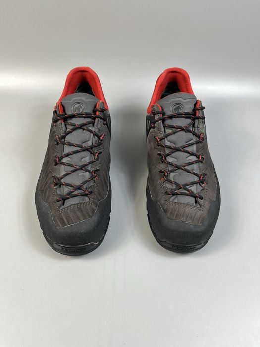 Трекінгові Кросівки Alnasca II Gore-tex 41 розмір (по стельке 26.5 см)