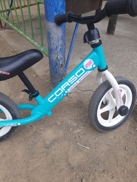 Беговел  детский