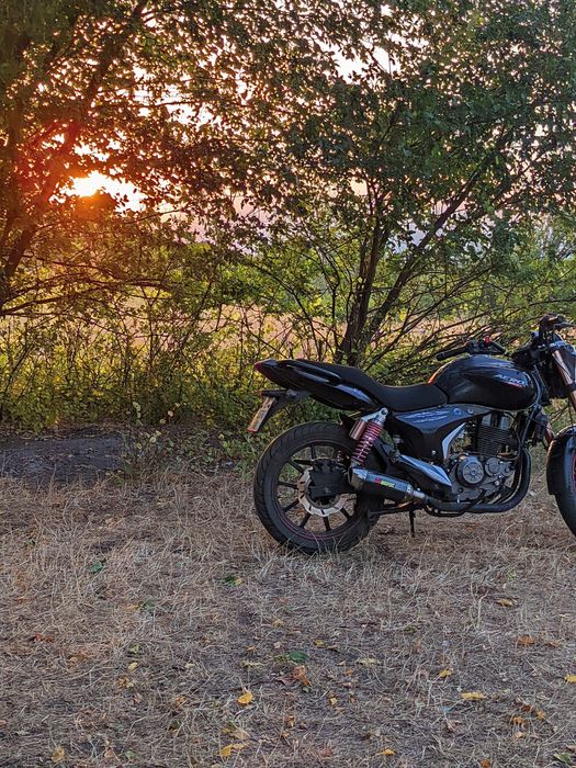 Геон аеро 200 4v