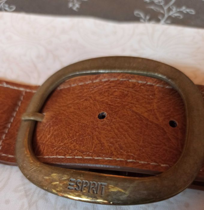 oryginalny pasek "ESPRIT".