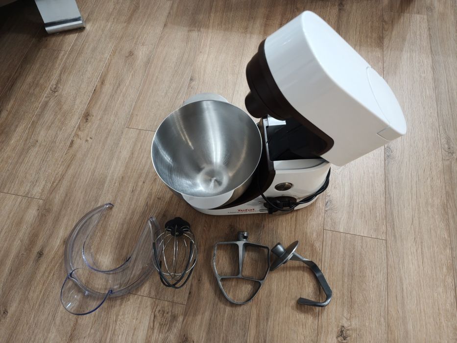 Tefal robot planetarny