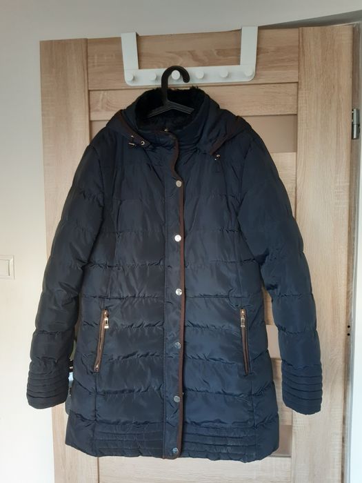 Kurtka zimowa damska rozmiar 42/44