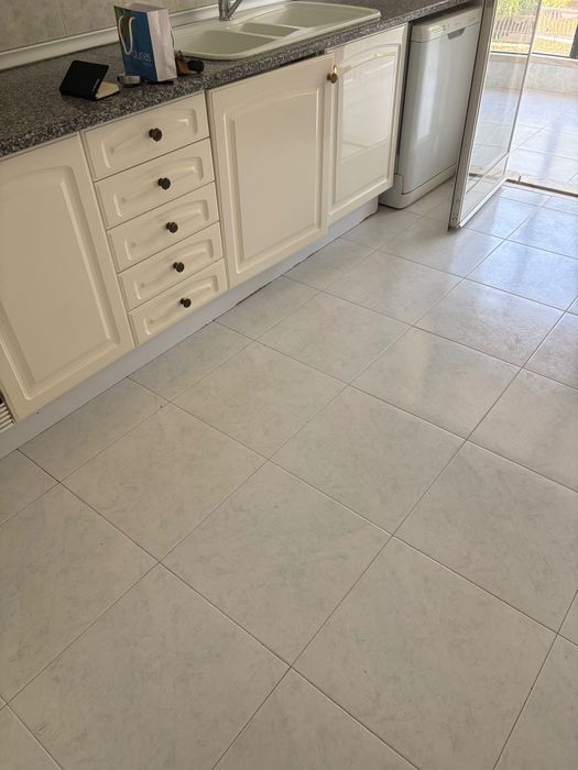 Bancada de cozinha