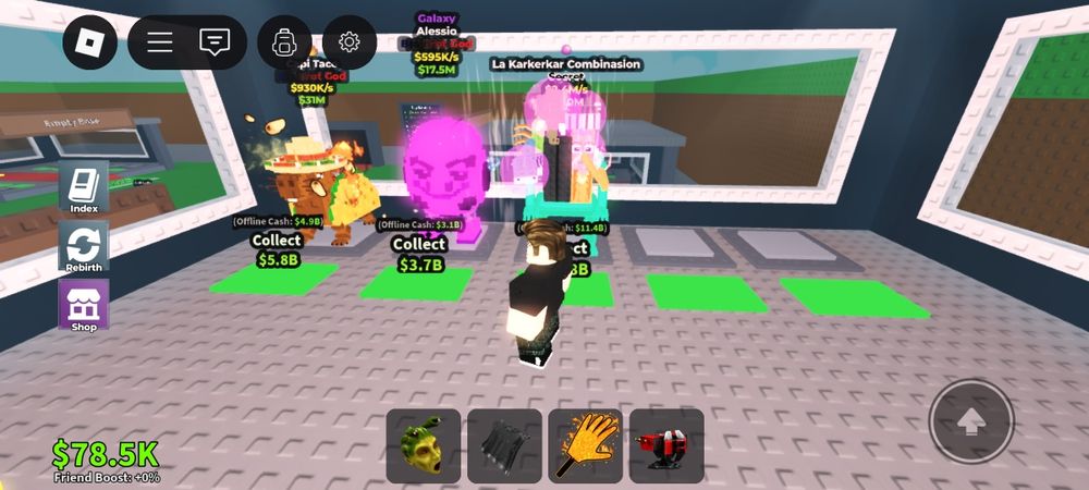 Продам брейнротов, за наличие пишите в лс