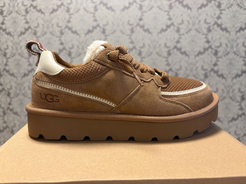 Кросівки Ugg 38 розмір на стопу 24 см