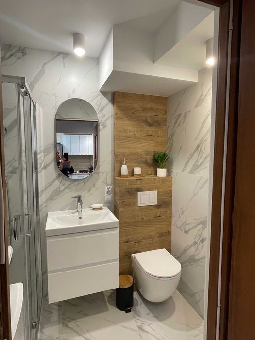 Mieszkanie w centrum Katowic