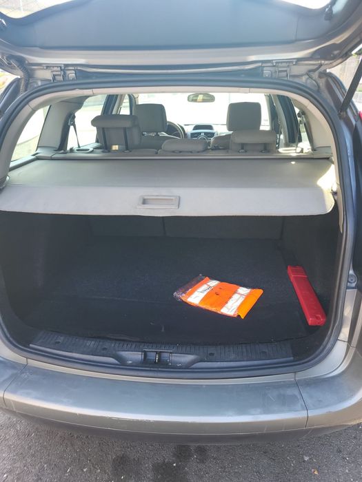 Renault megane 1.5dci