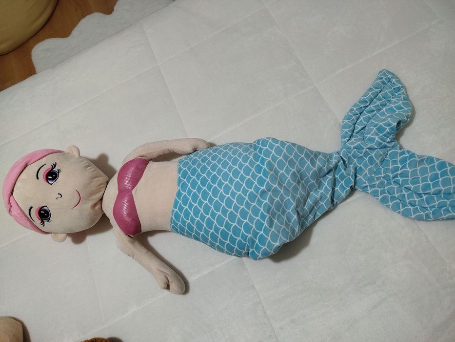 Peluches grandes