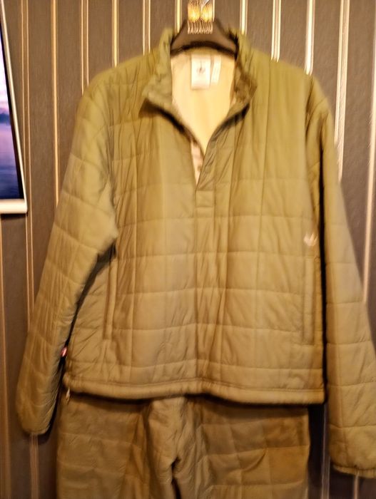 Костюм куртка та рюки Lрозмір