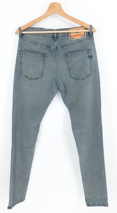 Jeansy d-strukt slim Diesel 31/34